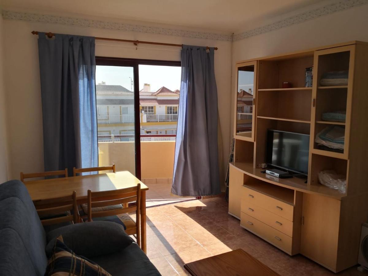 Vv Casa Josue Lägenhet Caleta De Fuste Exteriör bild